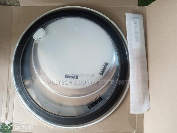 Evans Drumheads Set · Photo 2
