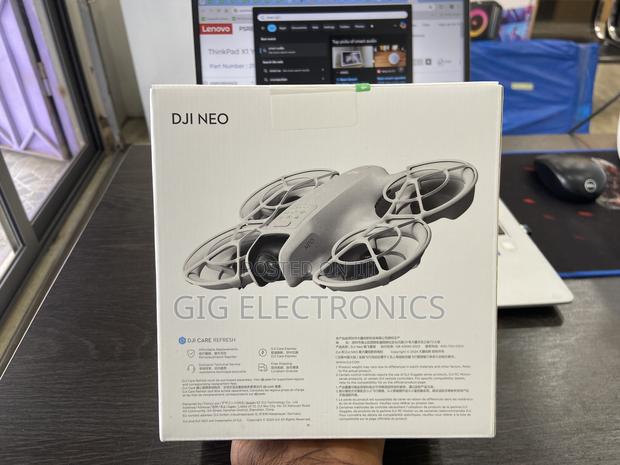 Dji Neo Fly More Combo · Photo 3