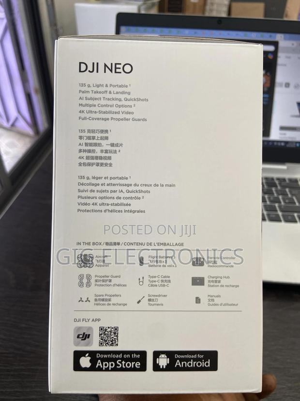 Dji Neo Fly More Combo · Photo 2