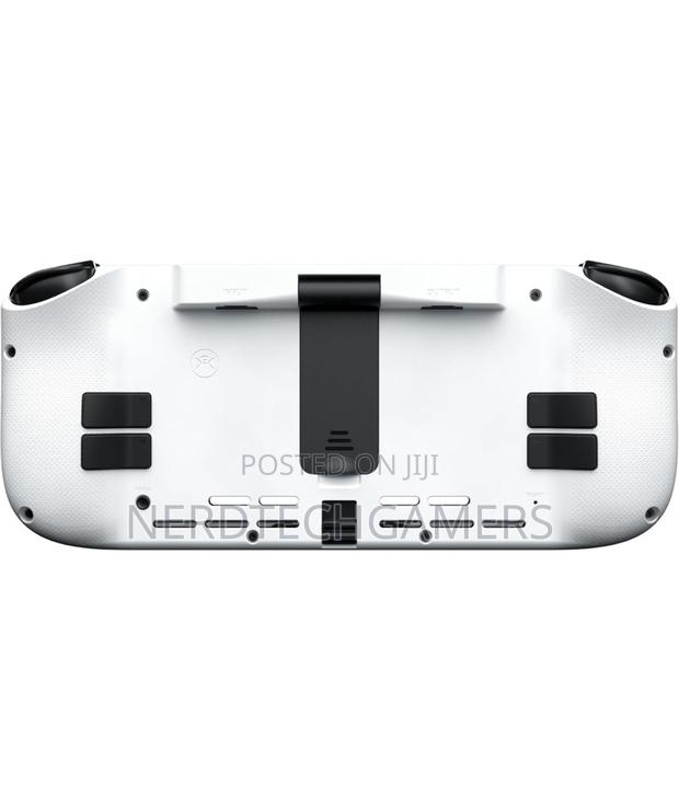 CRKD Nitro Deck+ Handheld Pro Controller for OLED Model · Photo 3
