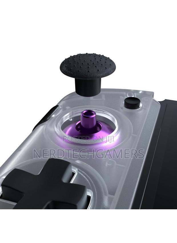 CRKD Nitro Deck+ Handheld Pro Controller for OLED Model · Photo 6