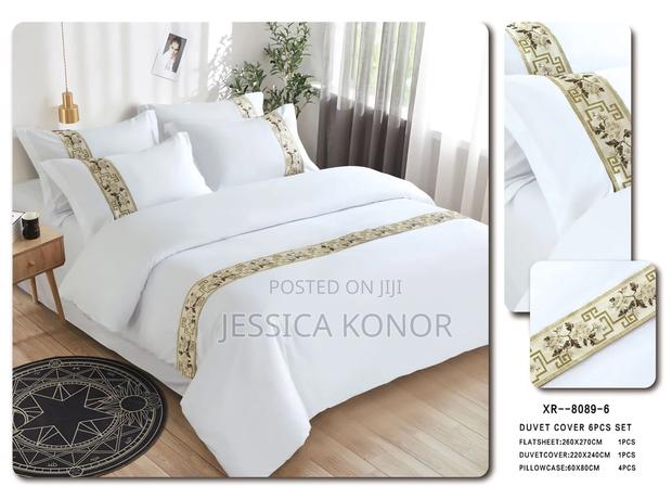 6pcs Bed Runners · Photo 1