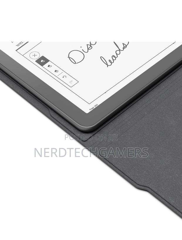 Amazon Kindle Fabric Cover · Photo 4