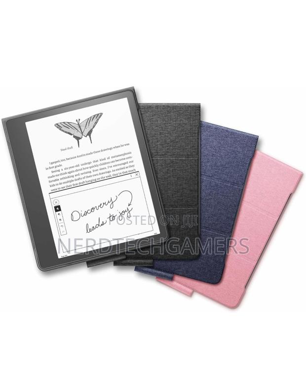 Amazon Kindle Fabric Cover · Photo 6
