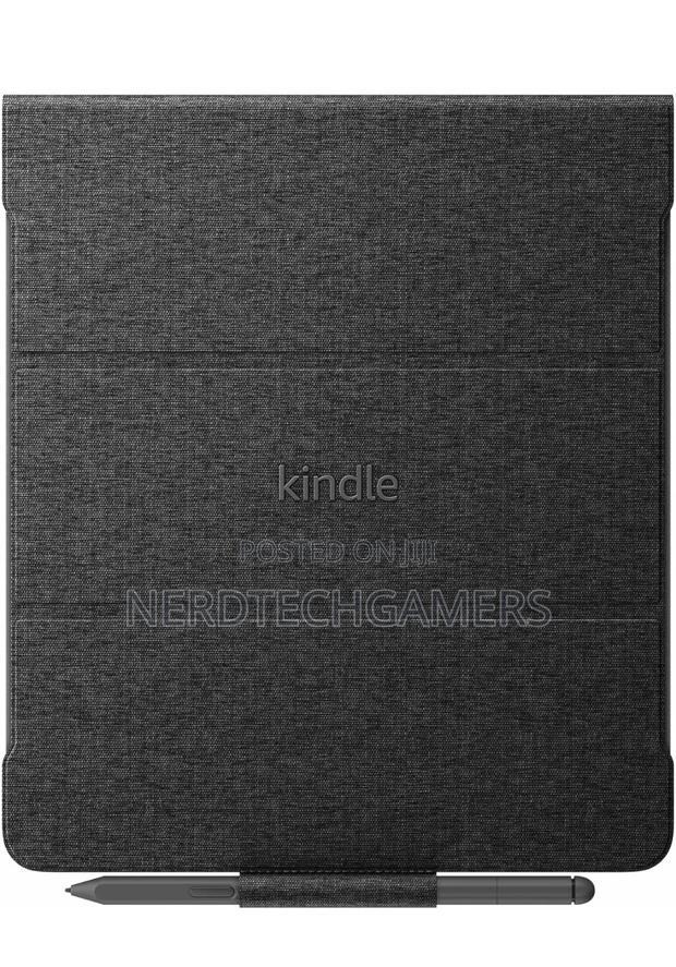 Amazon Kindle Fabric Cover · Photo 2