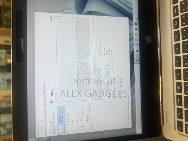 Laptop HP EliteBook Folio 1020 G1 8GB Intel Core M SSD 256GB · Photo 7