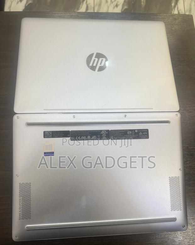 Laptop HP EliteBook Folio 1020 G1 8GB Intel Core M SSD 256GB · Photo 3