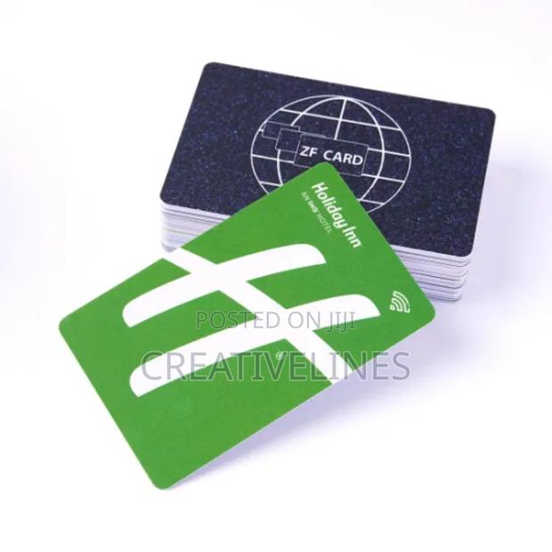 Business Cards · Photo 1
