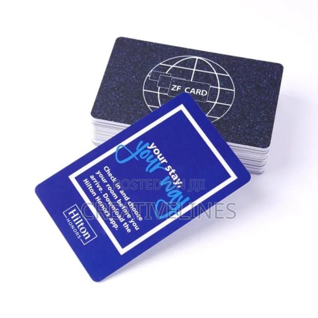 Business Cards · Photo 2