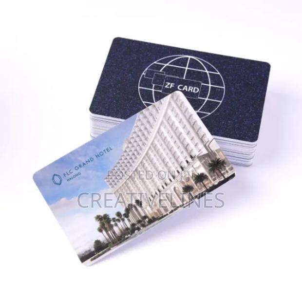 Business Cards · Photo 3