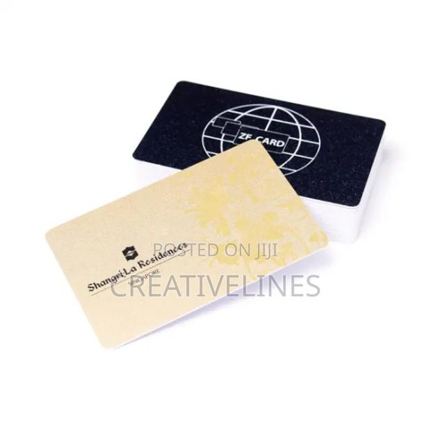 Business Cards · Photo 4