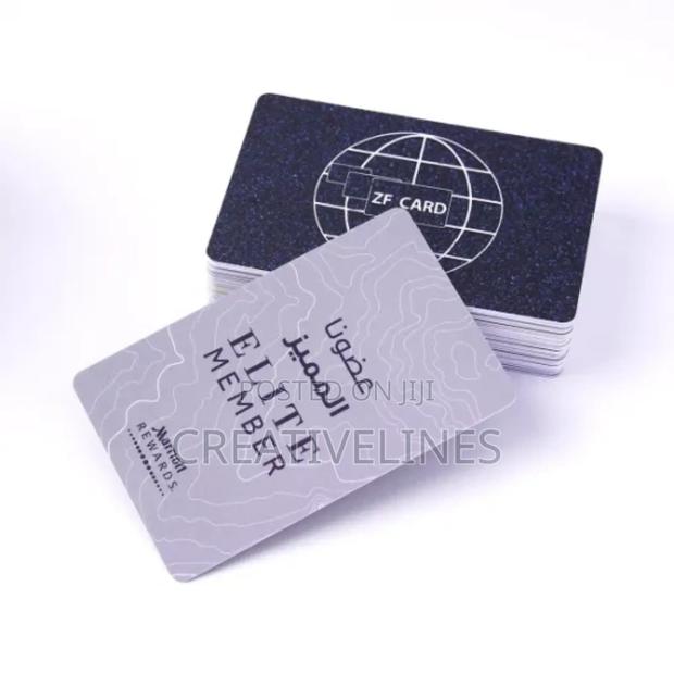 Business Cards · Photo 5