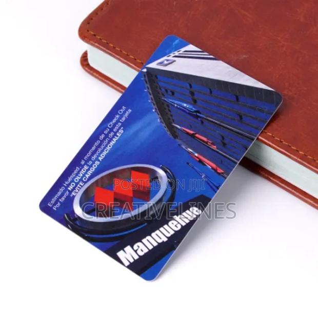 Business Cards · Photo 6