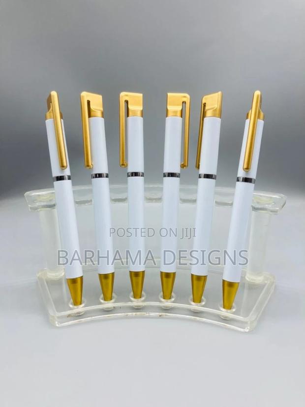 Quality and Durable Pens · Photo 1