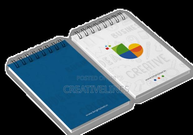 Customised Notepads · Photo 2