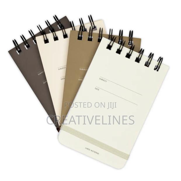 Customised Notepads · Photo 4