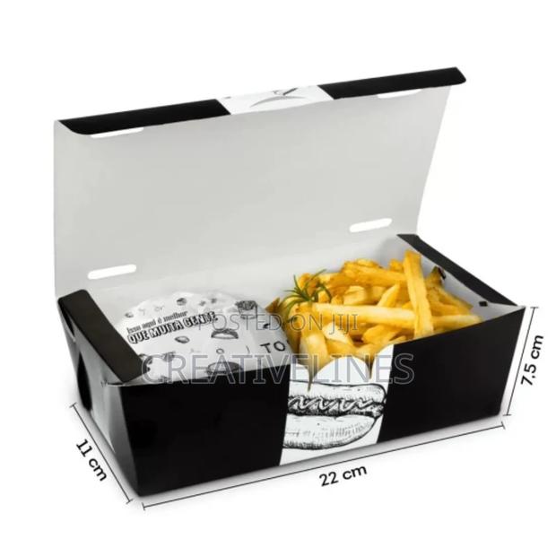 Creative Lunch Box · Photo 1