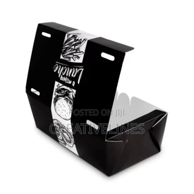 Creative Lunch Box · Photo 2