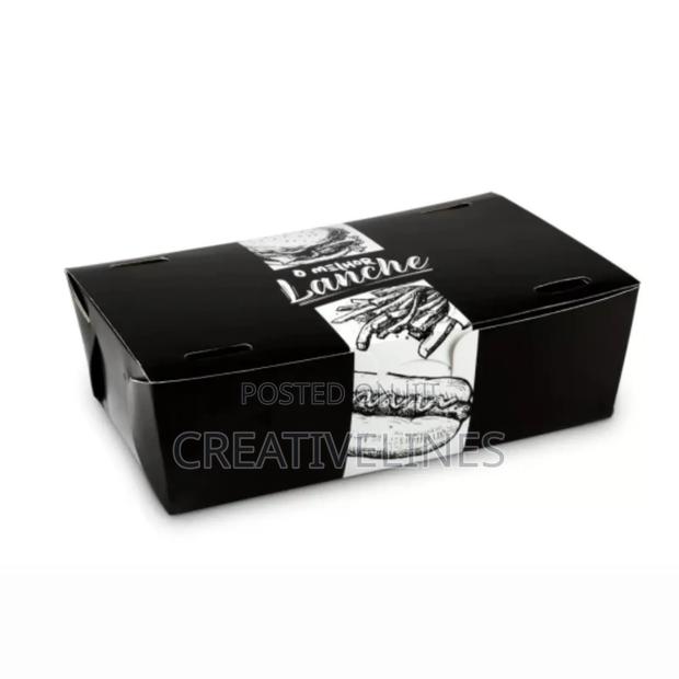 Creative Lunch Box · Photo 3
