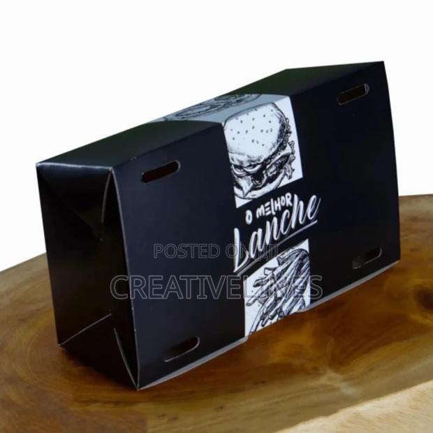 Creative Lunch Box · Photo 4
