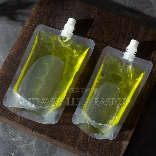 New Drink Pouch [380ml] · Photo 3