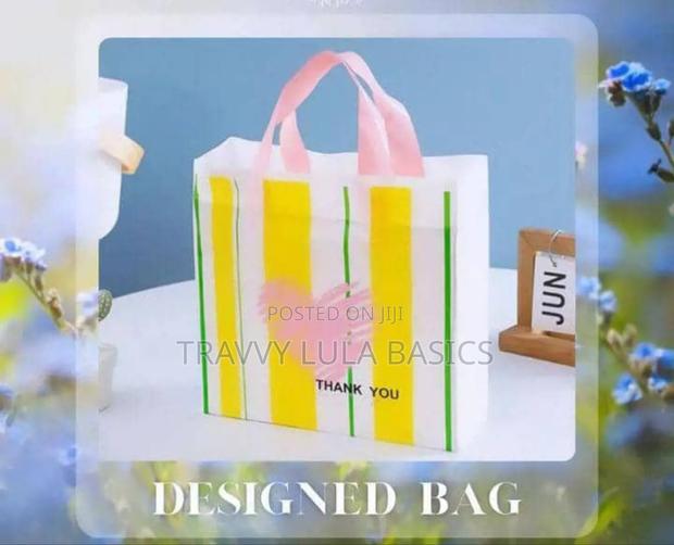 New Thank You Design Bags · Photo 3