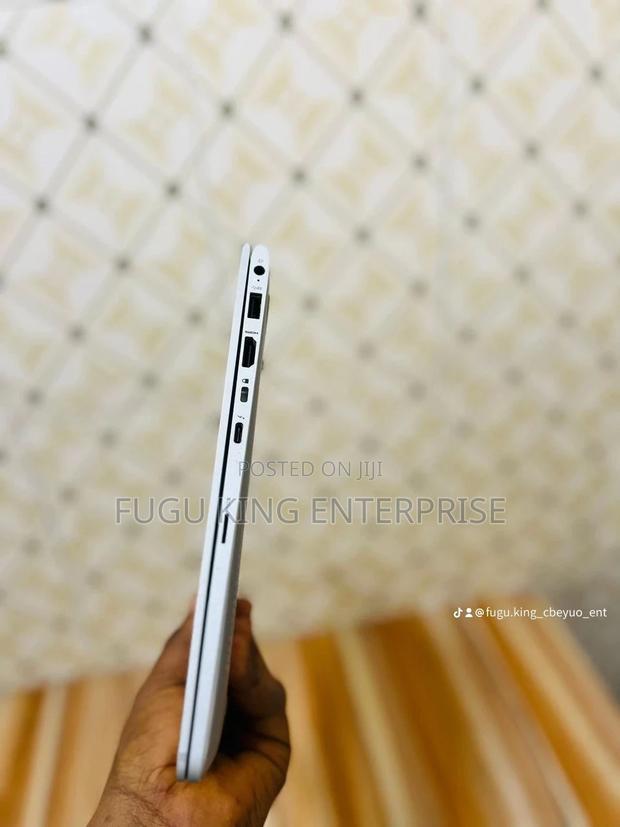 Laptop HP EliteBook 1040 G3 16GB Intel Core I5 SSD 256GB · Photo 2