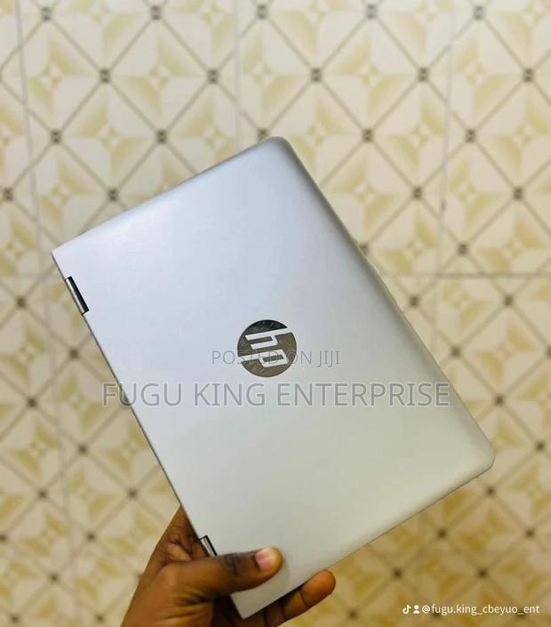Laptop HP EliteBook 1040 G3 16GB Intel Core I5 SSD 256GB · Photo 4