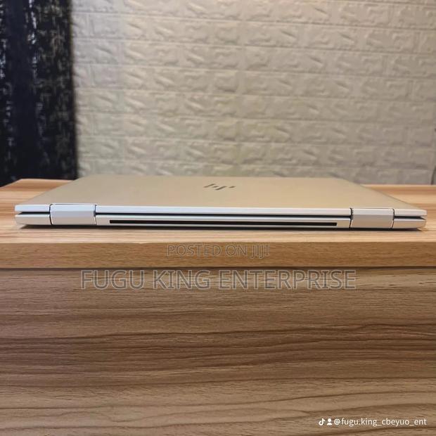 Laptop HP EliteBook 1040 G3 16GB Intel Core I5 SSD 256GB · Photo 6