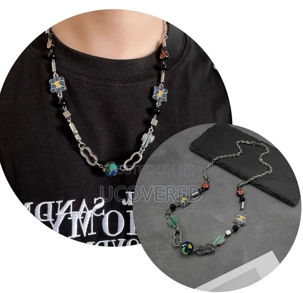 High Quality Unisex Chains · Photo 5
