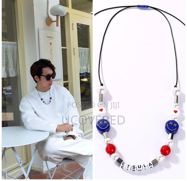 High Quality Unisex Chains · Photo 7