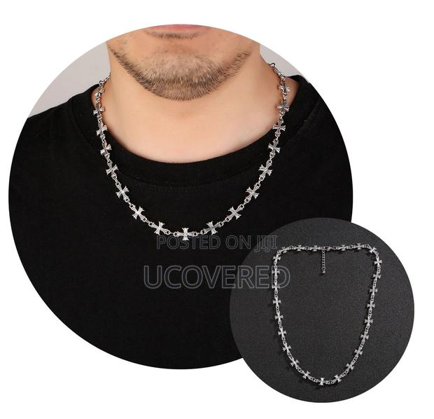 High Quality Unisex Chains · Photo 6