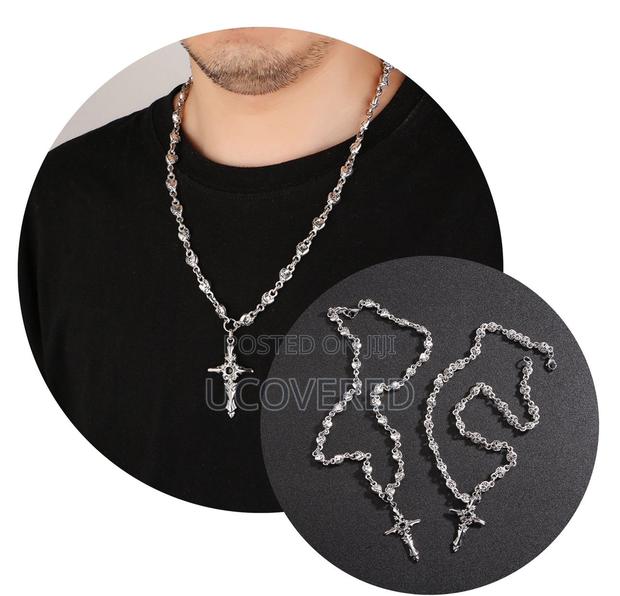 High Quality Unisex Chains · Photo 8