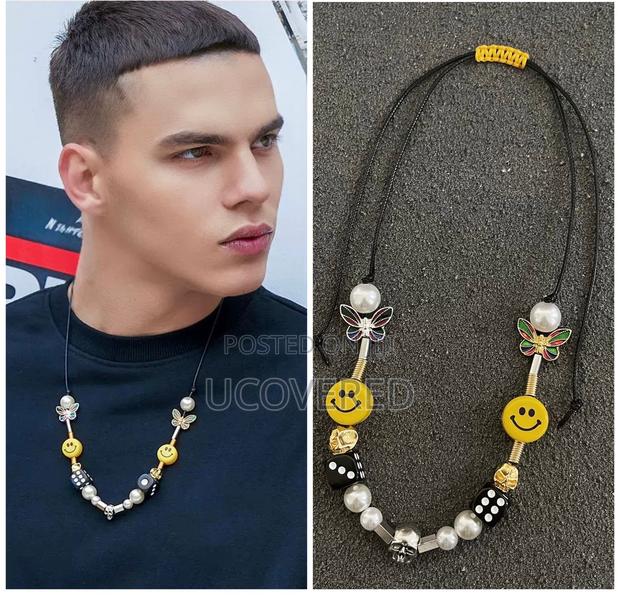 High Quality Unisex Chains · Photo 2