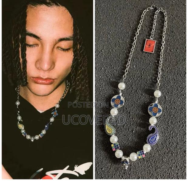 High Quality Unisex Chains · Photo 1