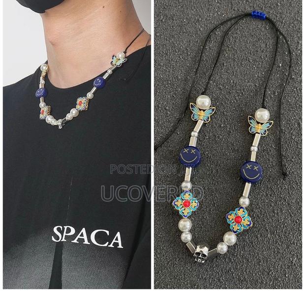 High Quality Unisex Chains · Photo 4
