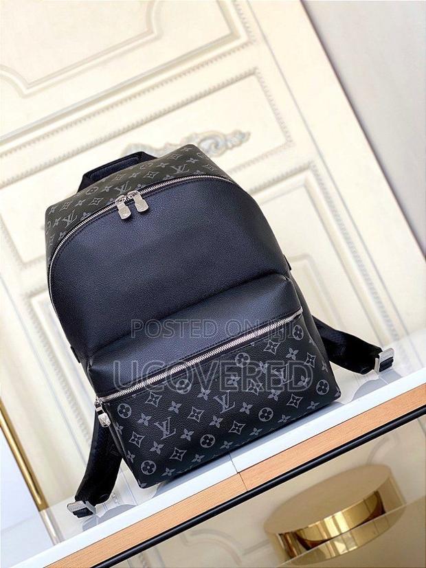 Luxury Designer Unisex Backpack · Photo 7