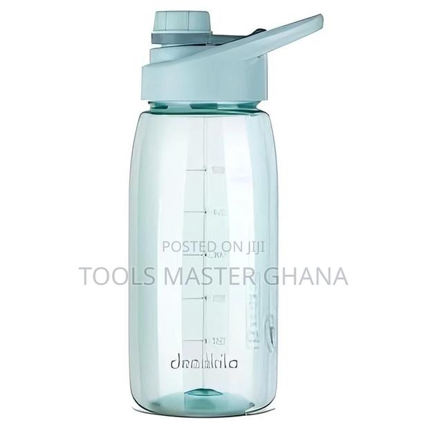 Plastic Water Bottle 650ml - Kmtt025l · Photo 1