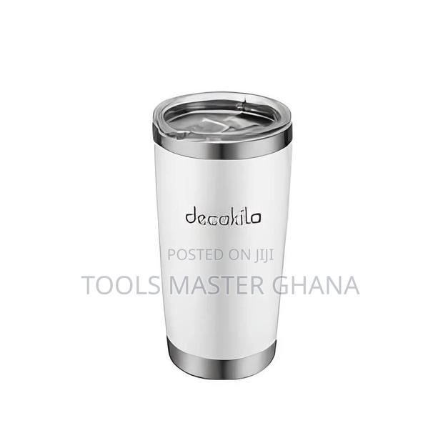 Mug Tumbler - Kmtt024w · Photo 1
