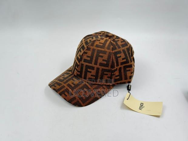 High Quality Designer Caps · Photo 6