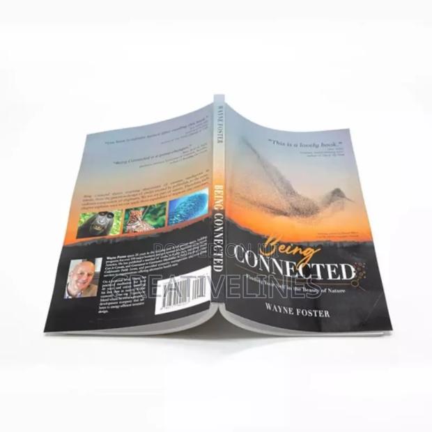 Book Pulishing · Photo 1