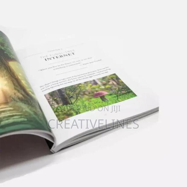 Book Pulishing · Photo 4