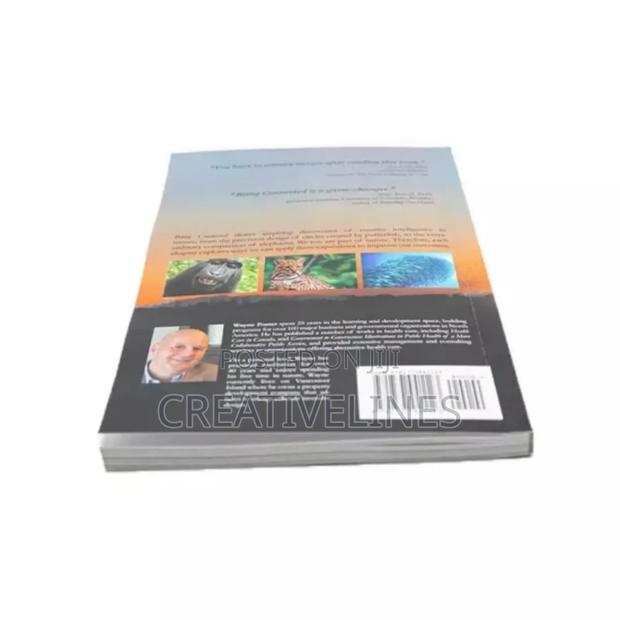 Book Pulishing · Photo 5