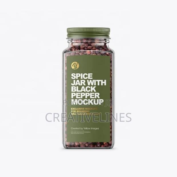 Customised Foodlabel · Photo 5