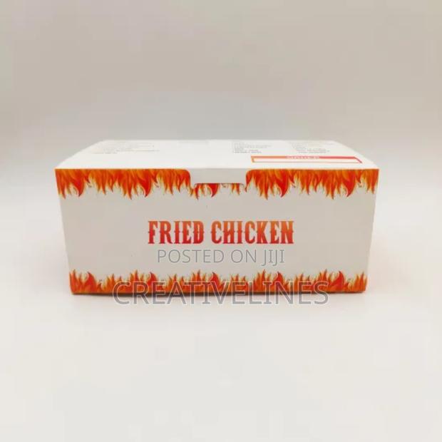 Frid Chicken Boxes · Photo 4