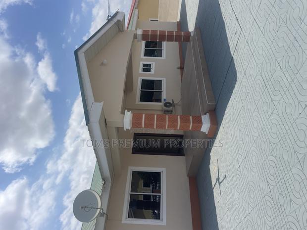 2bdrm Block of Flats in Amasaman for sale