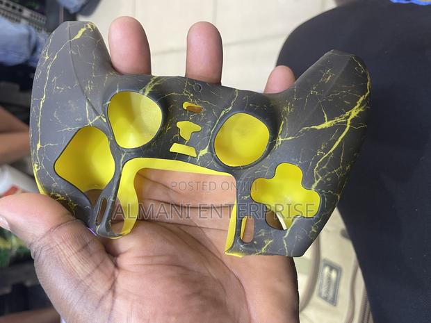 Ps5 Controller Covers · Photo 5
