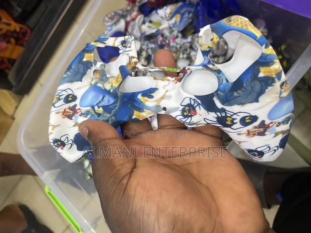 Ps5 Controller Covers · Photo 7