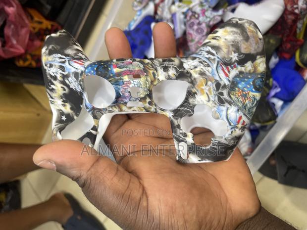 Ps5 Controller Covers · Photo 2