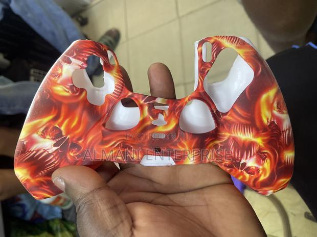 Ps5 Controller Covers · Photo 4